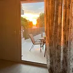 Akrotiri Luxury Trapeza (Peloponnese)