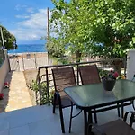 Akrotiri Luxury Aparthotel Trapeza (Peloponnese)