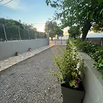 Apart-hotel Akrotiri Luxury Trapeza (Peloponnese)