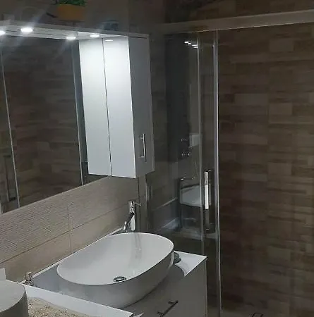 公寓式酒店 Akrotiri Luxury