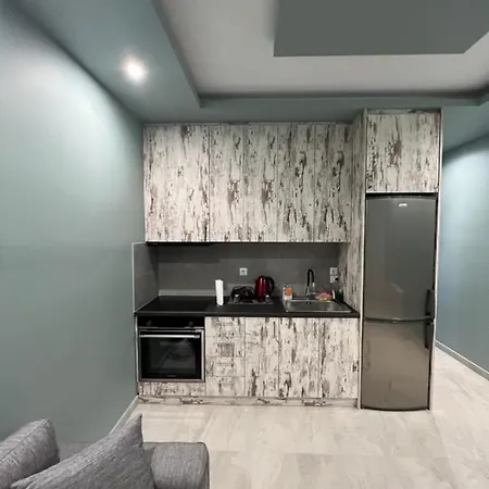 Akrotiri Luxury 3* Trapeza (Peloponnese)