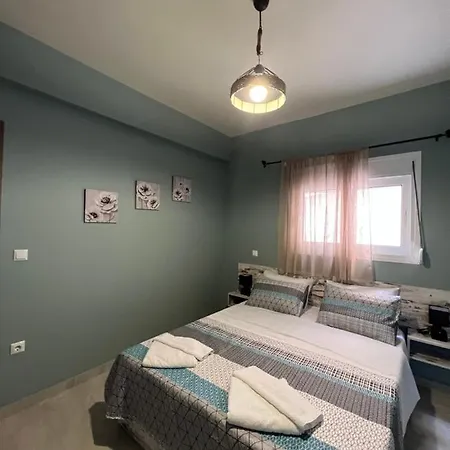 Akrotiri Luxury 3* Trapeza (Peloponnese)