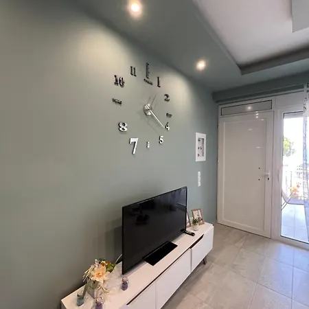 公寓式酒店 Akrotiri Luxury