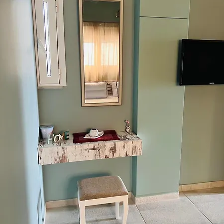 公寓式酒店 Akrotiri Luxury