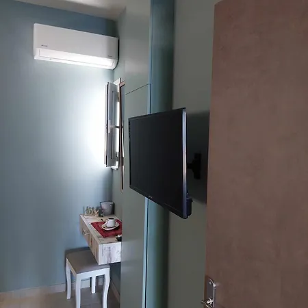 Апарт-отель Akrotiri Luxury