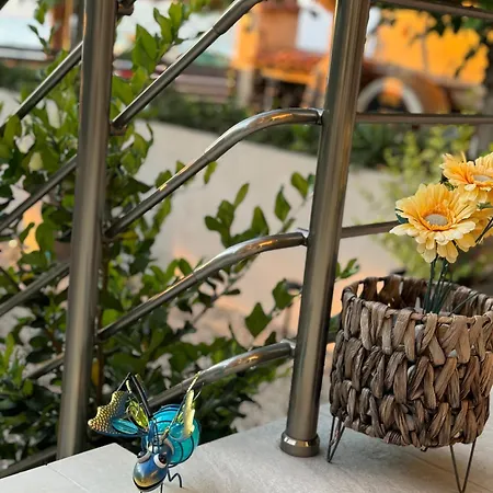 Akrotiri Luxury 3* Trapeza (Peloponnese)