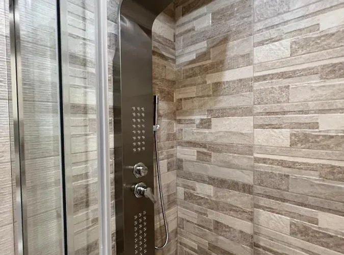 Akrotiri Luxury Апарт-отель