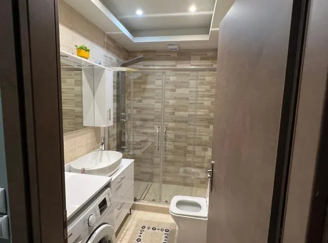 Akrotiri Luxury Trapeza (Peloponnese)