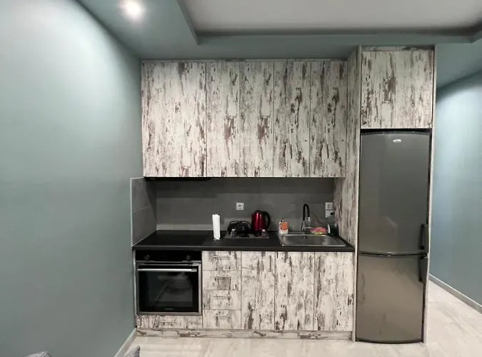 Akrotiri Luxury 3* Trapeza (Peloponnese)