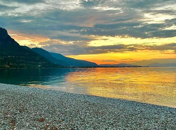 Apart-hotel Akrotiri Luxury