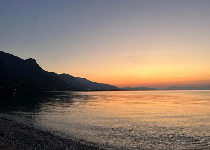 Apart-hotel Akrotiri Luxury Trapeza (Peloponnese)