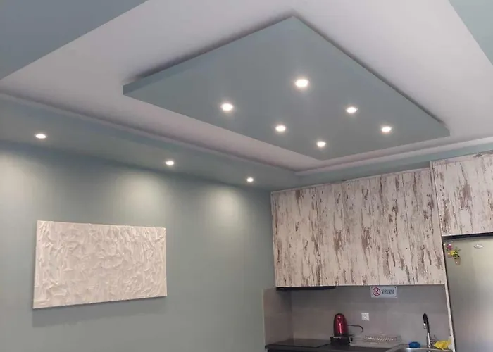 Apart-hotel Akrotiri Luxury