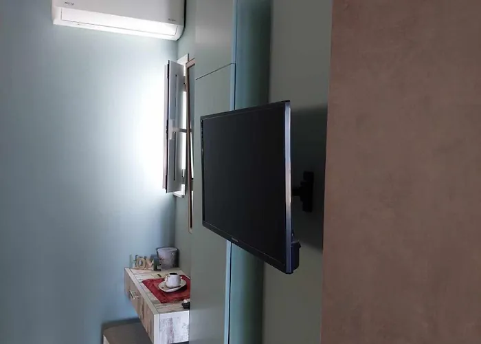 Apart-hotel Akrotiri Luxury