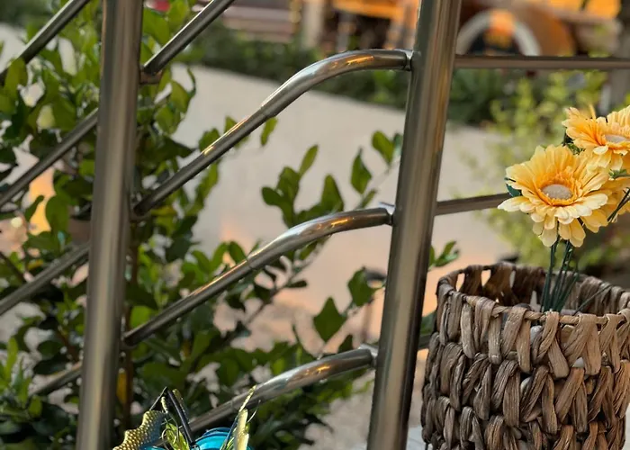 Akrotiri Luxury 3* Trapeza (Peloponnese)