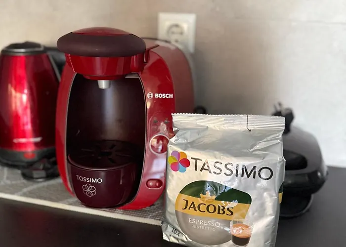 Apart-hotel Akrotiri Luxury 3*